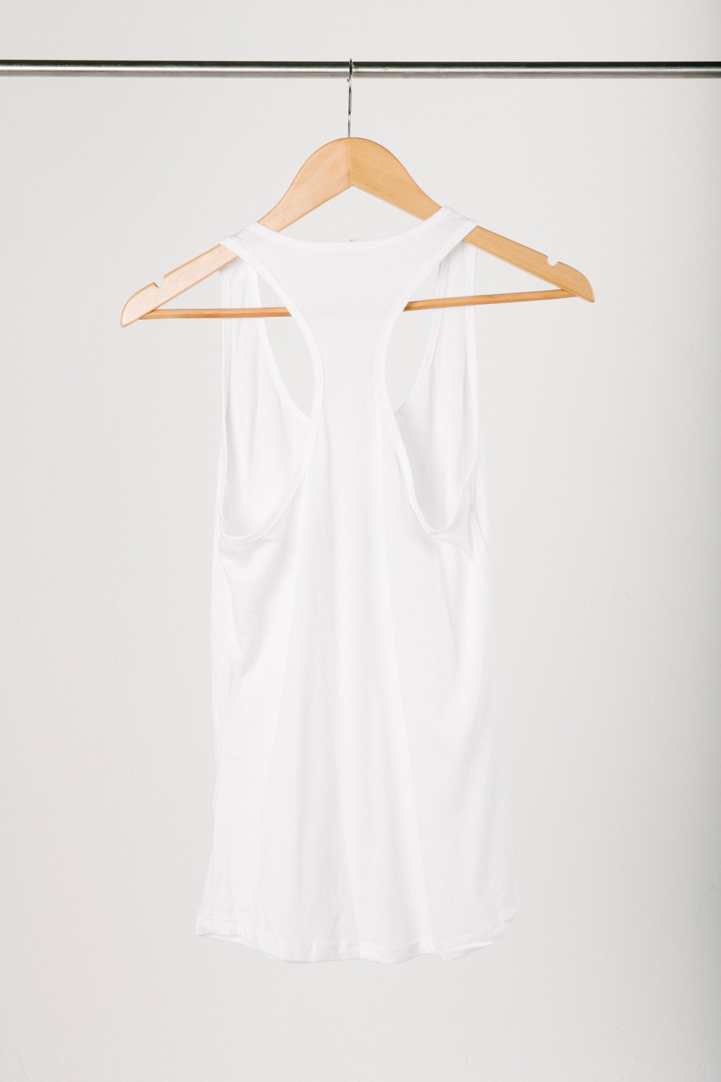 RACER BACK - WOMEN'S TANK